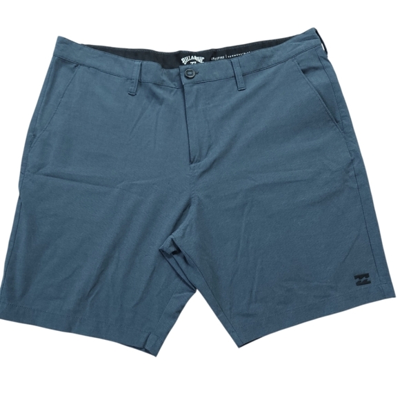 Billabong Crossfire Submersibles Hybrid Beach Shorts Sz 40 - Picture 2 of 8